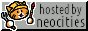 Hosted by Neocities